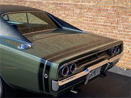 1968 Dodge Charger (CC-1335015) for sale in Addison, Illinois