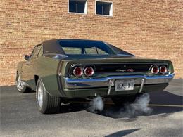 1968 Dodge Charger (CC-1335015) for sale in Addison, Illinois