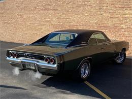 1968 Dodge Charger (CC-1335015) for sale in Addison, Illinois