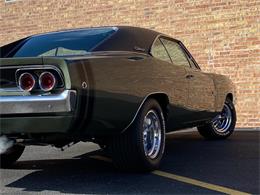 1968 Dodge Charger (CC-1335015) for sale in Addison, Illinois