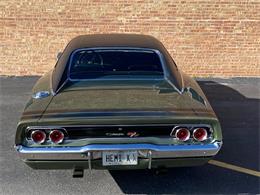 1968 Dodge Charger (CC-1335015) for sale in Addison, Illinois