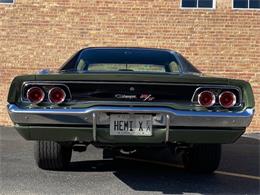 1968 Dodge Charger (CC-1335015) for sale in Addison, Illinois