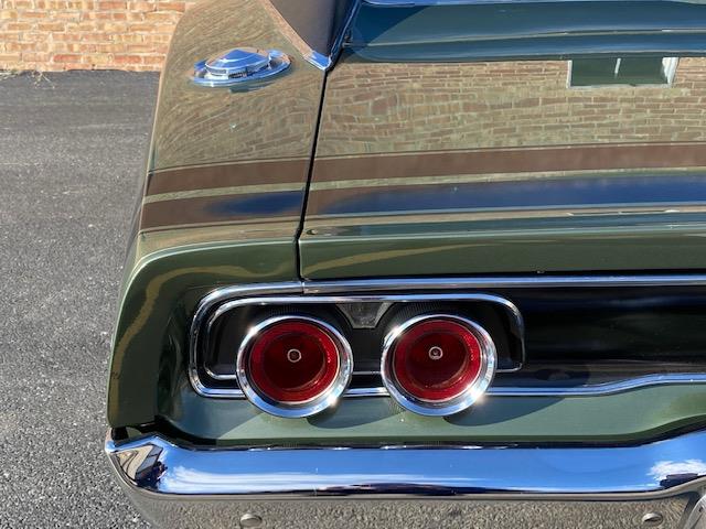 1968 Dodge Charger (CC-1335015) for sale in Addison, Illinois
