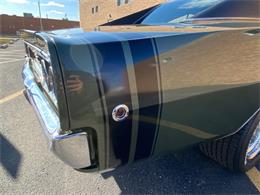 1968 Dodge Charger (CC-1335015) for sale in Addison, Illinois