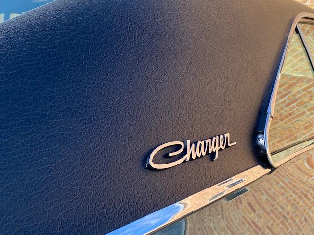 1968 Dodge Charger (CC-1335015) for sale in Addison, Illinois