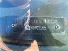 1968 Dodge Charger (CC-1335015) for sale in Addison, Illinois