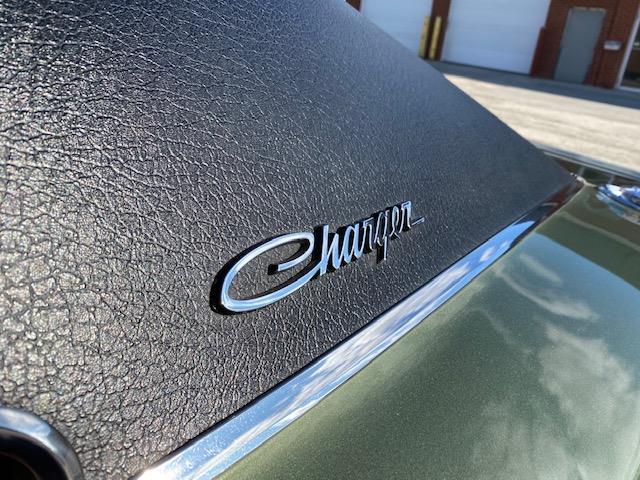 1968 Dodge Charger (CC-1335015) for sale in Addison, Illinois