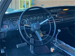 1968 Dodge Charger (CC-1335015) for sale in Addison, Illinois