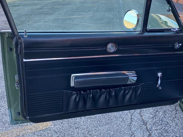1968 Dodge Charger (CC-1335015) for sale in Addison, Illinois