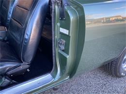 1968 Dodge Charger (CC-1335015) for sale in Addison, Illinois