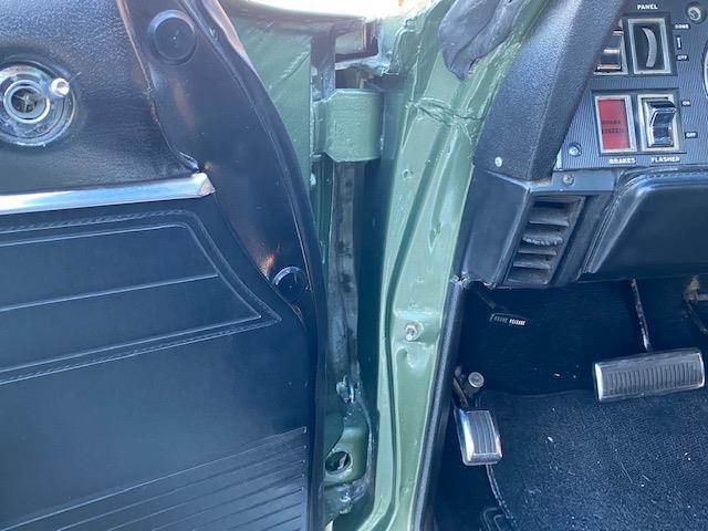 1968 Dodge Charger (CC-1335015) for sale in Addison, Illinois