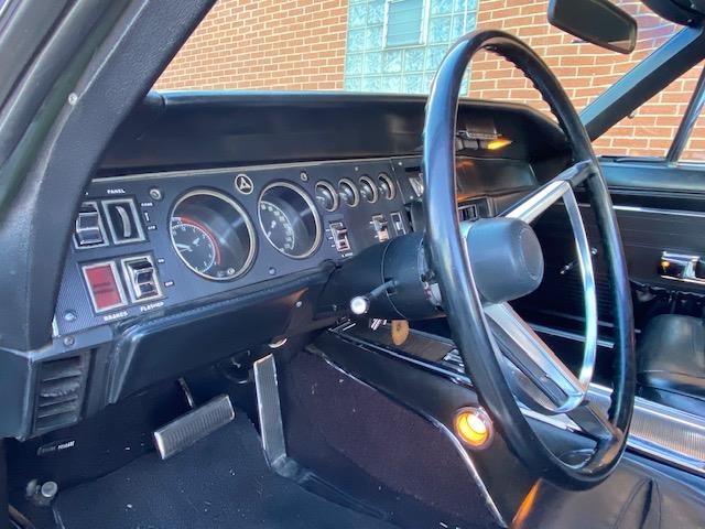 1968 Dodge Charger (CC-1335015) for sale in Addison, Illinois