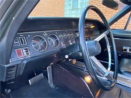 1968 Dodge Charger (CC-1335015) for sale in Addison, Illinois