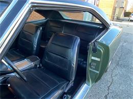 1968 Dodge Charger (CC-1335015) for sale in Addison, Illinois