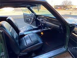 1968 Dodge Charger (CC-1335015) for sale in Addison, Illinois