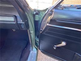 1968 Dodge Charger (CC-1335015) for sale in Addison, Illinois