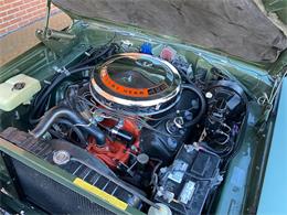 1968 Dodge Charger (CC-1335015) for sale in Addison, Illinois