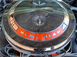 1968 Dodge Charger (CC-1335015) for sale in Addison, Illinois