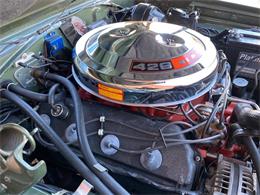 1968 Dodge Charger (CC-1335015) for sale in Addison, Illinois