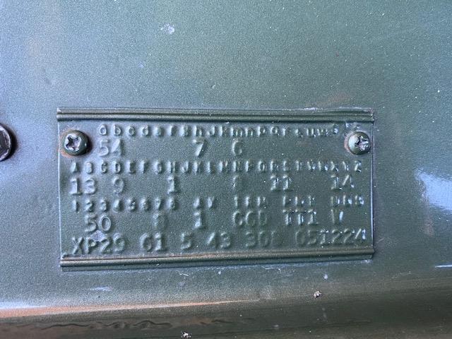 1968 Dodge Charger (CC-1335015) for sale in Addison, Illinois