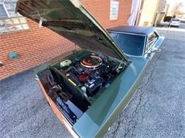 1968 Dodge Charger (CC-1335015) for sale in Addison, Illinois