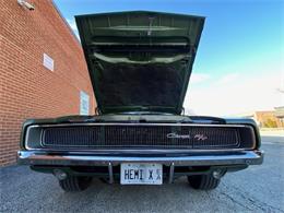 1968 Dodge Charger (CC-1335015) for sale in Addison, Illinois