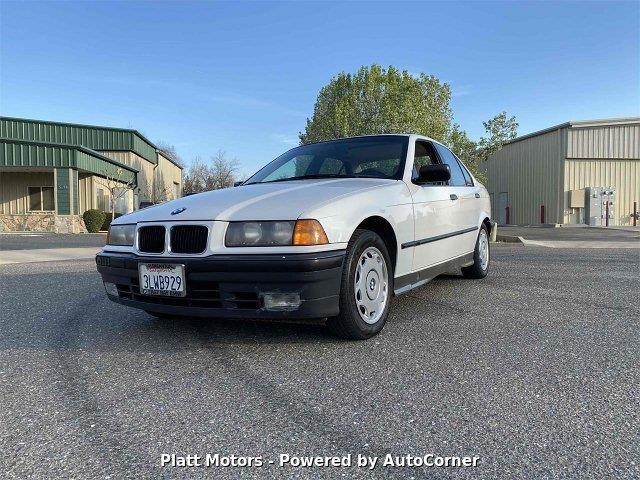 1994 BMW 3 Series (CC-1335019) for sale in Anderson, California