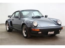 1987 Porsche 930 Turbo (CC-1335025) for sale in Beverly Hills, California