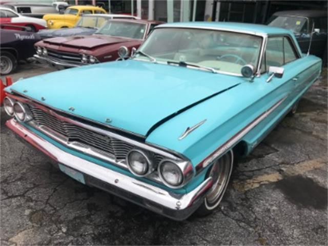 1964 Ford Galaxie (CC-1335039) for sale in Miami, Florida