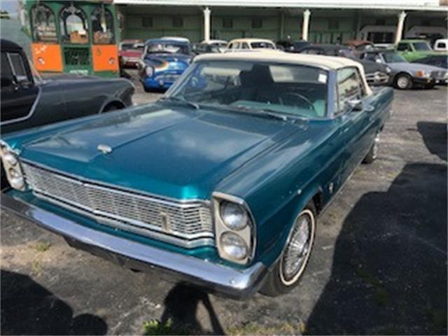 1965 Ford Galaxie (CC-1335040) for sale in Miami, Florida