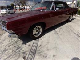 1968 Ford Galaxie (CC-1335042) for sale in Miami, Florida