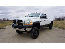 2007 Dodge Ram 2500 (CC-1335053) for sale in Clarence, Iowa