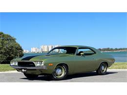 1973 Dodge Challenger (CC-1335056) for sale in Clearwater, Florida