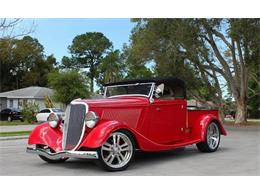 1934 Ford Roadster (CC-1335057) for sale in Clearwater, Florida