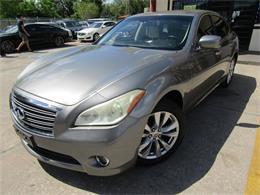 2011 Infiniti M37 (CC-1335065) for sale in Orlando, Florida