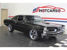 1966 Pontiac LeMans (CC-1335074) for sale in San Ramon, California