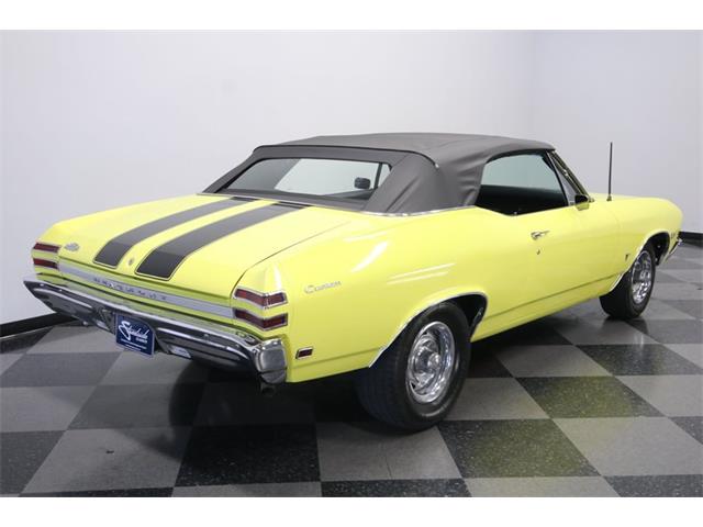 1969 Pontiac Beaumont for Sale ClassicCars CC 1330510