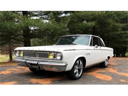 1965 Dodge Coronet 500 (CC-1335101) for sale in Harpers Ferry, West Virginia