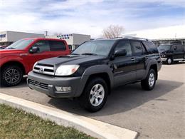 2003 Toyota 4Runner (CC-1335112) for sale in Greeley, Colorado