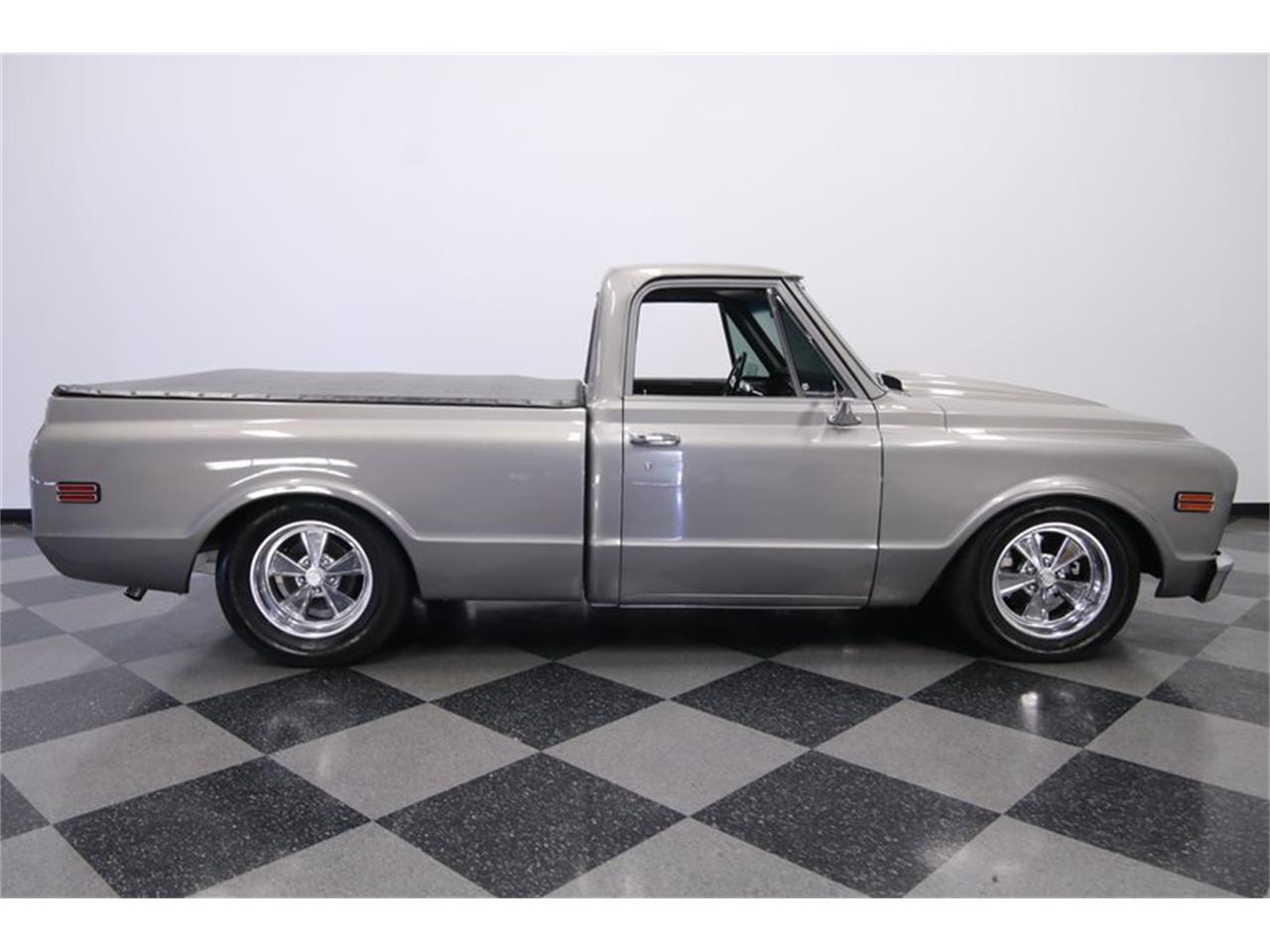 1972 Chevrolet C10 for Sale | ClassicCars.com | CC-1330512