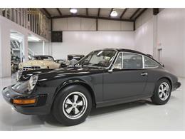 1975 Porsche 911S (CC-1335123) for sale in Saint Louis, Missouri