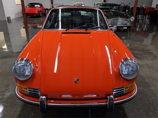 1971 Porsche 911 (CC-1335130) for sale in Osprey, Florida