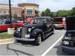 1939 Packard 110 (CC-1335132) for sale in Fredrick, Maryland