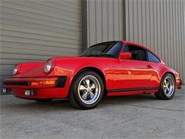 1983 Porsche 911SC (CC-1335136) for sale in Osprey, Florida