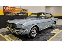 1966 Ford Mustang (CC-1330517) for sale in Mankato, Minnesota