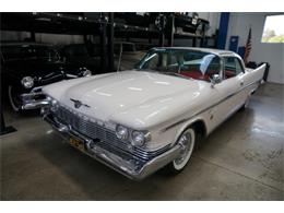 1959 Chrysler New Yorker (CC-1335221) for sale in Torrance, California