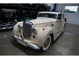 1947 Bentley Mark VI (CC-1335228) for sale in Torrance, California