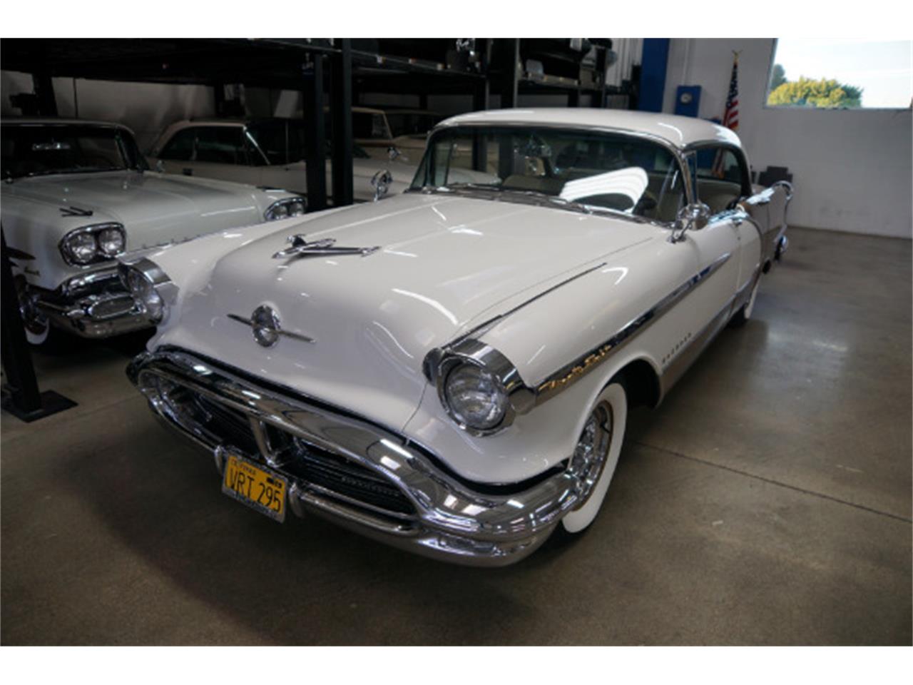 1956 Oldsmobile 98 for Sale | ClassicCars.com | CC-1335239