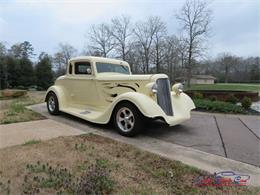 1934 Plymouth 5-Window Coupe (CC-1335294) for sale in Hiram, Georgia