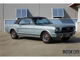 1966 Ford Mustang (CC-1330053) for sale in Vero Beach, Florida